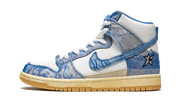 Nike SB Dunk High Carpet Company 2