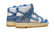 Nike SB Dunk High Carpet Company 4