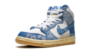 Nike SB Dunk High Carpet Company 5
