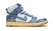 Nike SB Dunk High Carpet Company 7