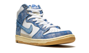 Nike SB Dunk High Carpet Company 8