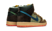 Nike SB Dunk High Concepts Turdunken 4