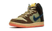 Nike SB Dunk High Concepts Turdunken 5
