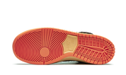 Nike SB Dunk High Concepts Turdunken 6