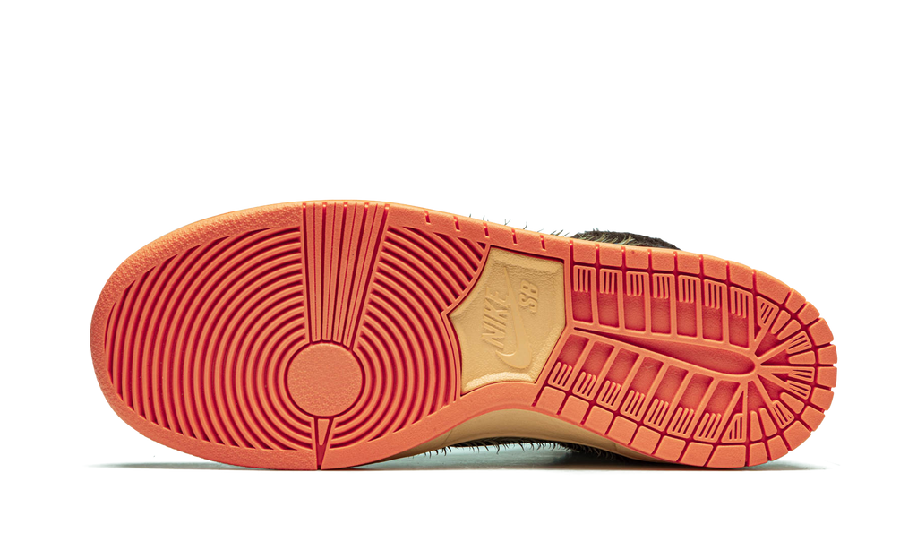 Nike SB Dunk High Concepts Turdunken 6