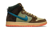Nike SB Dunk High Concepts Turdunken 7