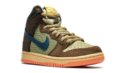 Nike SB Dunk High Concepts Turdunken 8