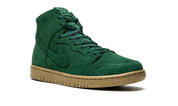 Nike SB Dunk High Decon Gorge Green 2