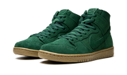 Nike SB Dunk High Decon Gorge Green 3
