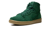 Nike SB Dunk High Decon Gorge Green 5