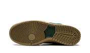 Nike SB Dunk High Decon Gorge Green 6
