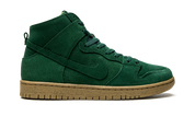 Nike SB Dunk High Decon Gorge Green 7