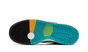 Nike SB Dunk High 'Di'orr Greenwood Navajo Arts' 6