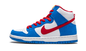 Nike SB Dunk High Doraemon 1
