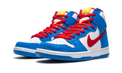 Nike SB Dunk High Doraemon 3