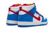 Nike SB Dunk High Doraemon 4