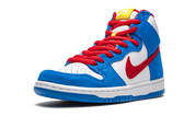 Nike SB Dunk High Doraemon 5