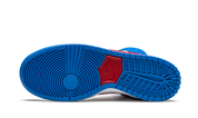 Nike SB Dunk High Doraemon 6