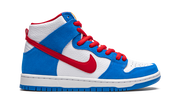 Nike SB Dunk High Doraemon 7