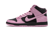 Nike SB Dunk High Invert Celtics 1