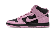 Nike SB Dunk High Invert Celtics 2