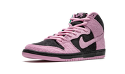 Nike SB Dunk High Invert Celtics 5