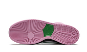 Nike SB Dunk High Invert Celtics 6