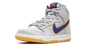 Nike Sb Dunk High New York Mets 10