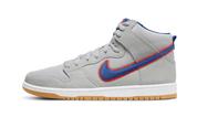 Nike Sb Dunk High New York Mets 4
