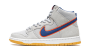 Nike Sb Dunk High New York Mets 7
