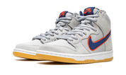 Nike Sb Dunk High New York Mets 8