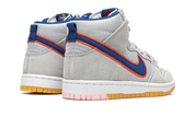 Nike Sb Dunk High New York Mets 9