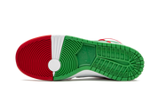 Nike SB Dunk High Paul Rodriguez Mexico 2