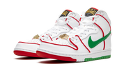 Nike SB Dunk High Paul Rodriguez Mexico 3