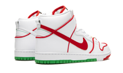 Nike SB Dunk High Paul Rodriguez Mexico 4