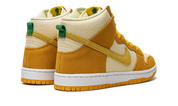 Nike Sb Dunk High Pineapple 10