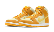 Nike Sb Dunk High Pineapple 2