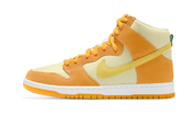 Nike Sb Dunk High Pineapple 4