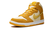 Nike Sb Dunk High Pineapple