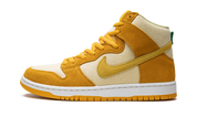 Nike Sb Dunk High Pineapple 7