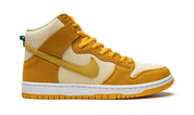 Nike Sb Dunk High Pineapple