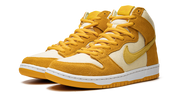 Nike Sb Dunk High Pineapple 9