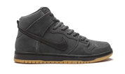 Nike SB Dunk High Pro Orange Label Dark Smoke Grey 7