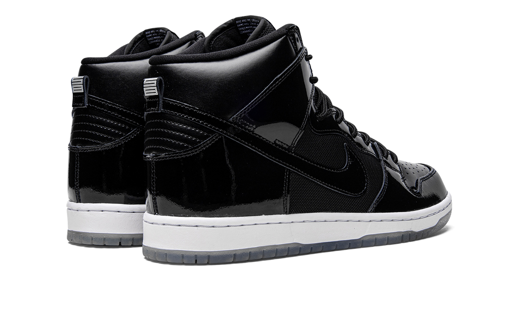 Nike SB Dunk High Space Jam 4