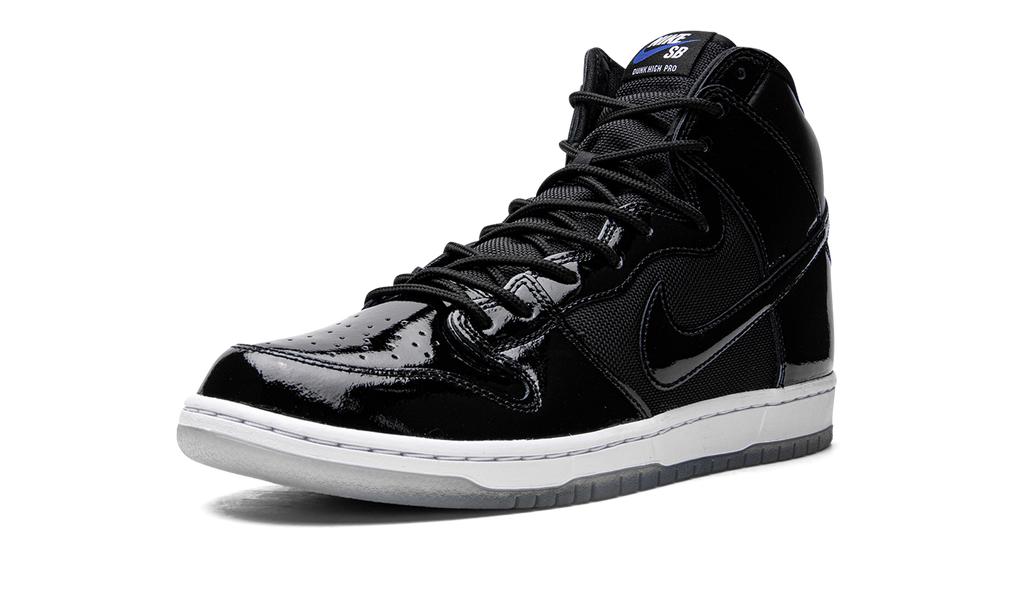 Nike SB Dunk High Space Jam 5