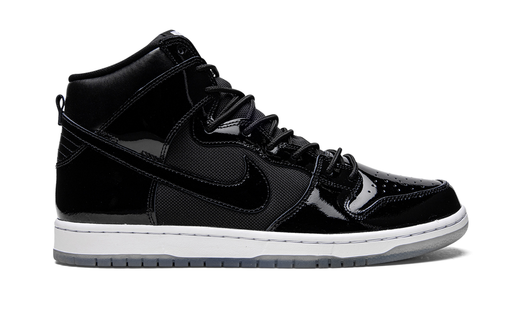 Nike SB Dunk High Space Jam 7