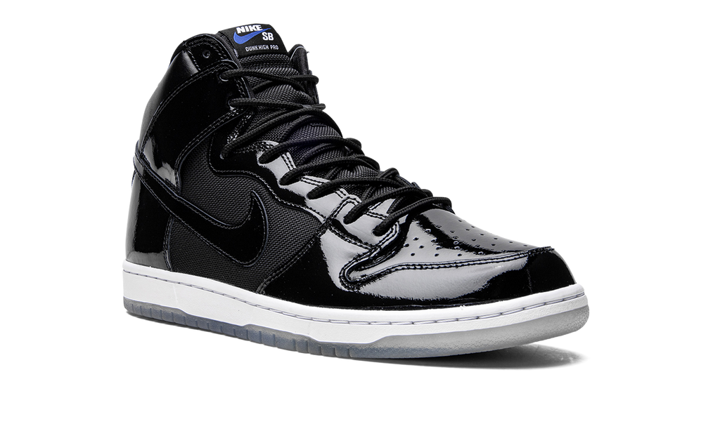 Nike SB Dunk High Space Jam 8