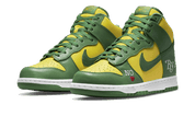 Nike SB Dunk High Supreme By Any Means Brazil 5
