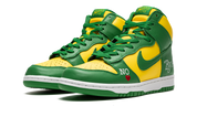 Nike SB Dunk High Supreme By Any Means Brazil 8
