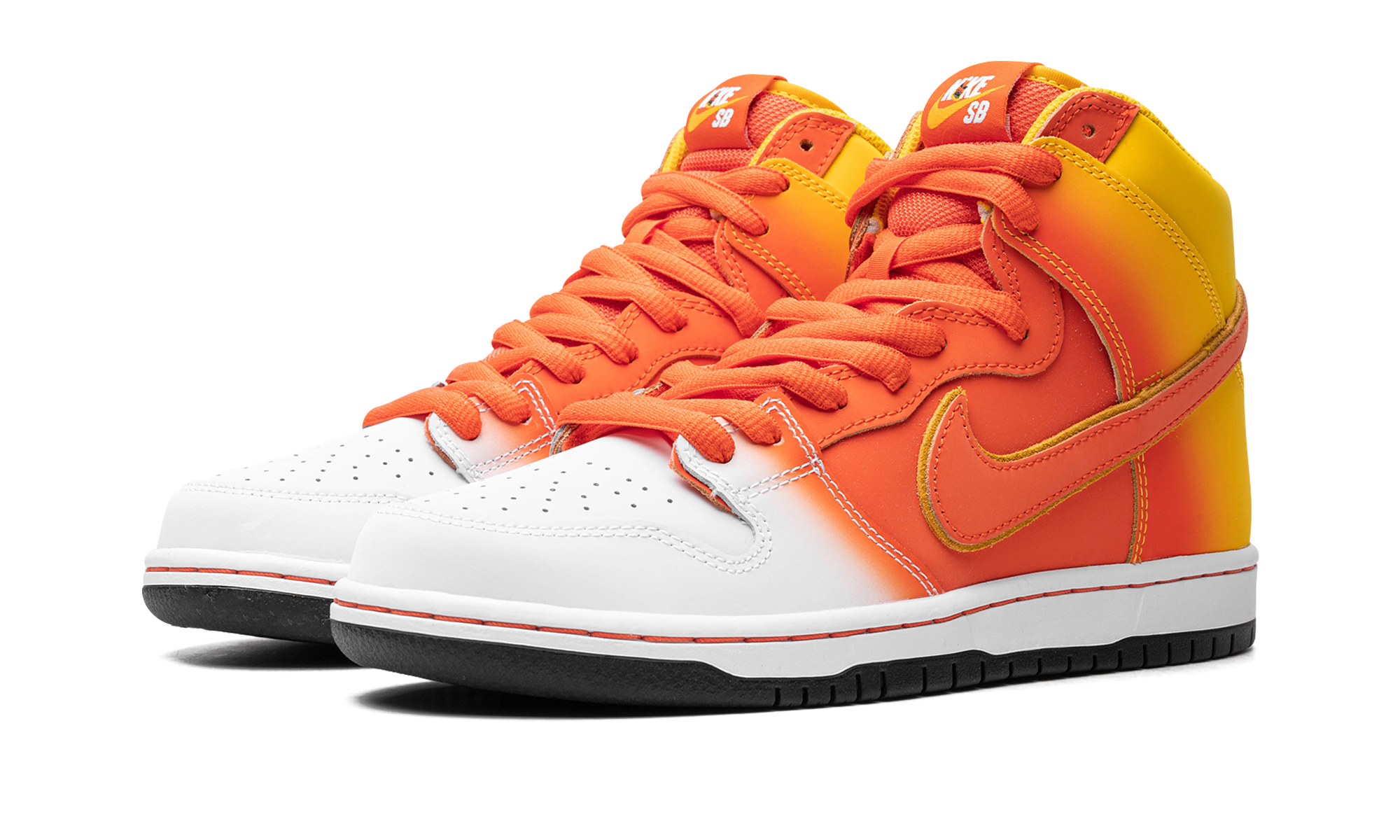 Nike Sb Dunk High Sweet Tooth 9